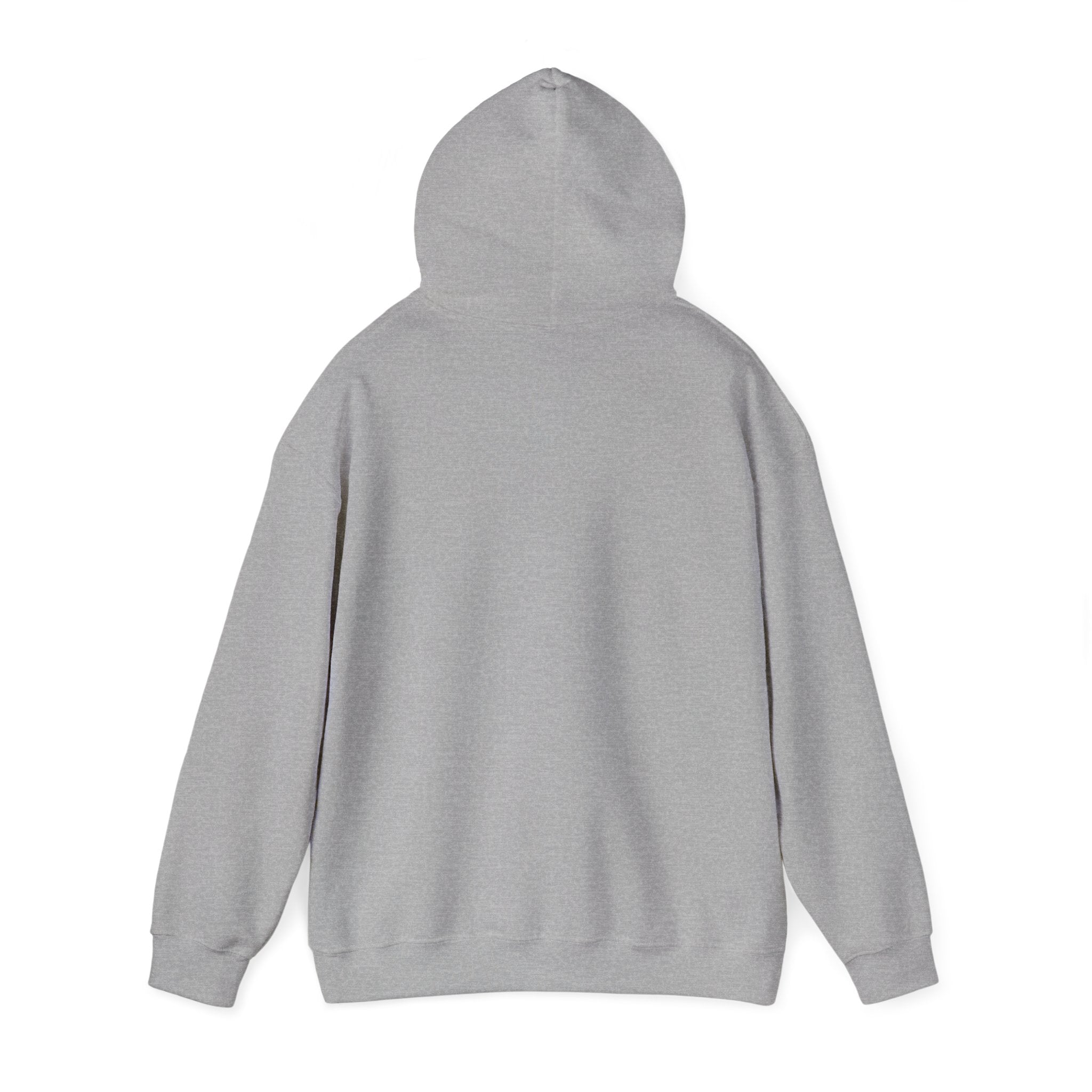 "Problem Exists Between the Chair & Keyboard" Tech Humor Graphic Hoodie