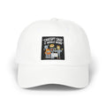 "ChatGPT Said It Would Work" Tech Humor Funny IT Baseball Hat/Cap