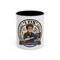 “I Fix: It Was Working Before" Funny Tech Humor Gift for IT & Engineers (11/15oz)