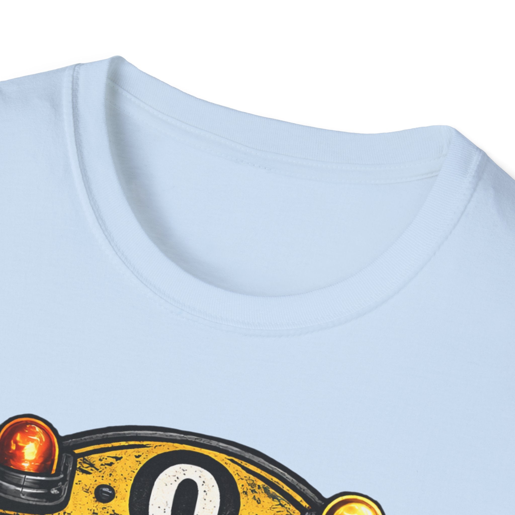"0 Days Since Last IT Incident" Funny IT Tech Humor T-Shirt