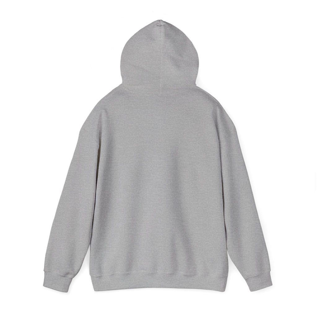 Dog Mom Hoodie | rescue pride, fur baby