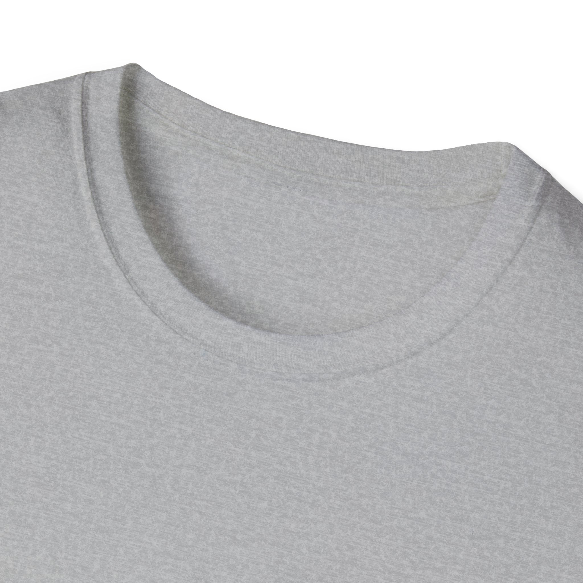 "Tech Support: We Hear You, We Ignore You, We Fix It" Funny IT T-Shirt Tech Humor Tee