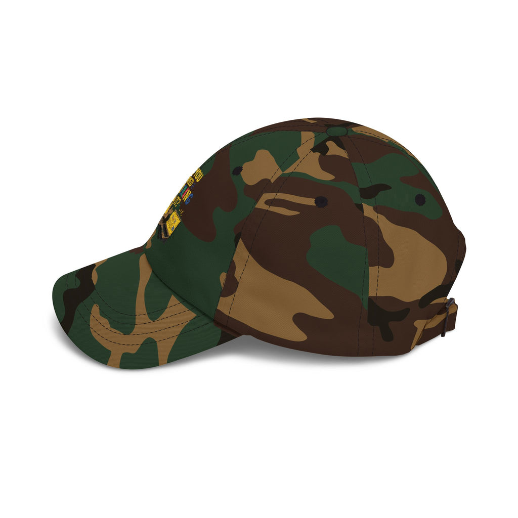 "Have You Tried Googling It?" Embroidered Casual Baseball Hat