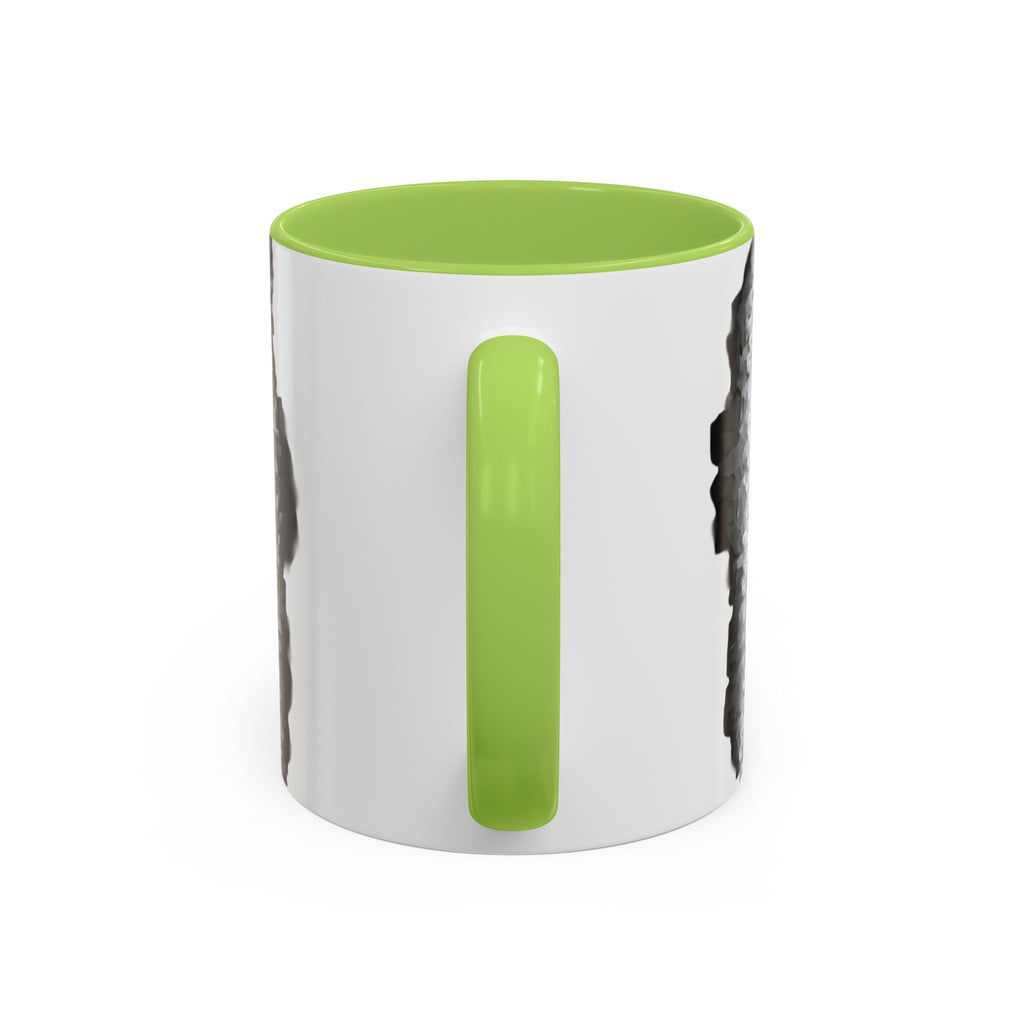 “Tech Support: We Hear You, We Ignore You, We Fix It” Funny IT Accent Mug Tech Support Humor Coffee Mug