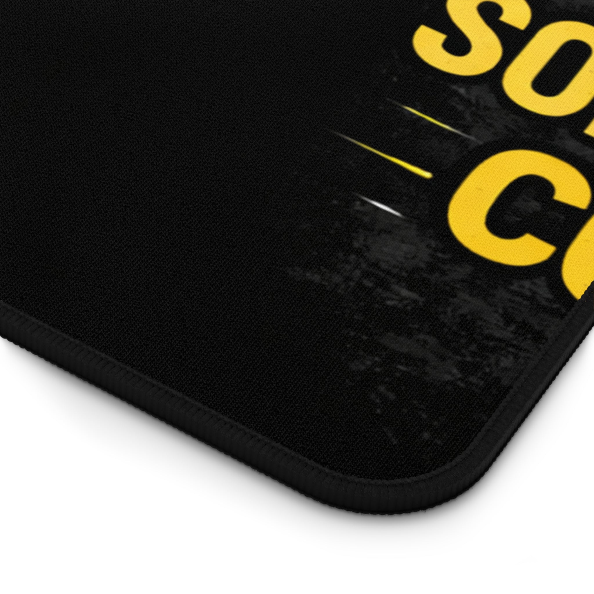 "There Is No Cloud, Just Someone Else's Computer" Tech Humor Desk Mat Funny IT Mouse Pad