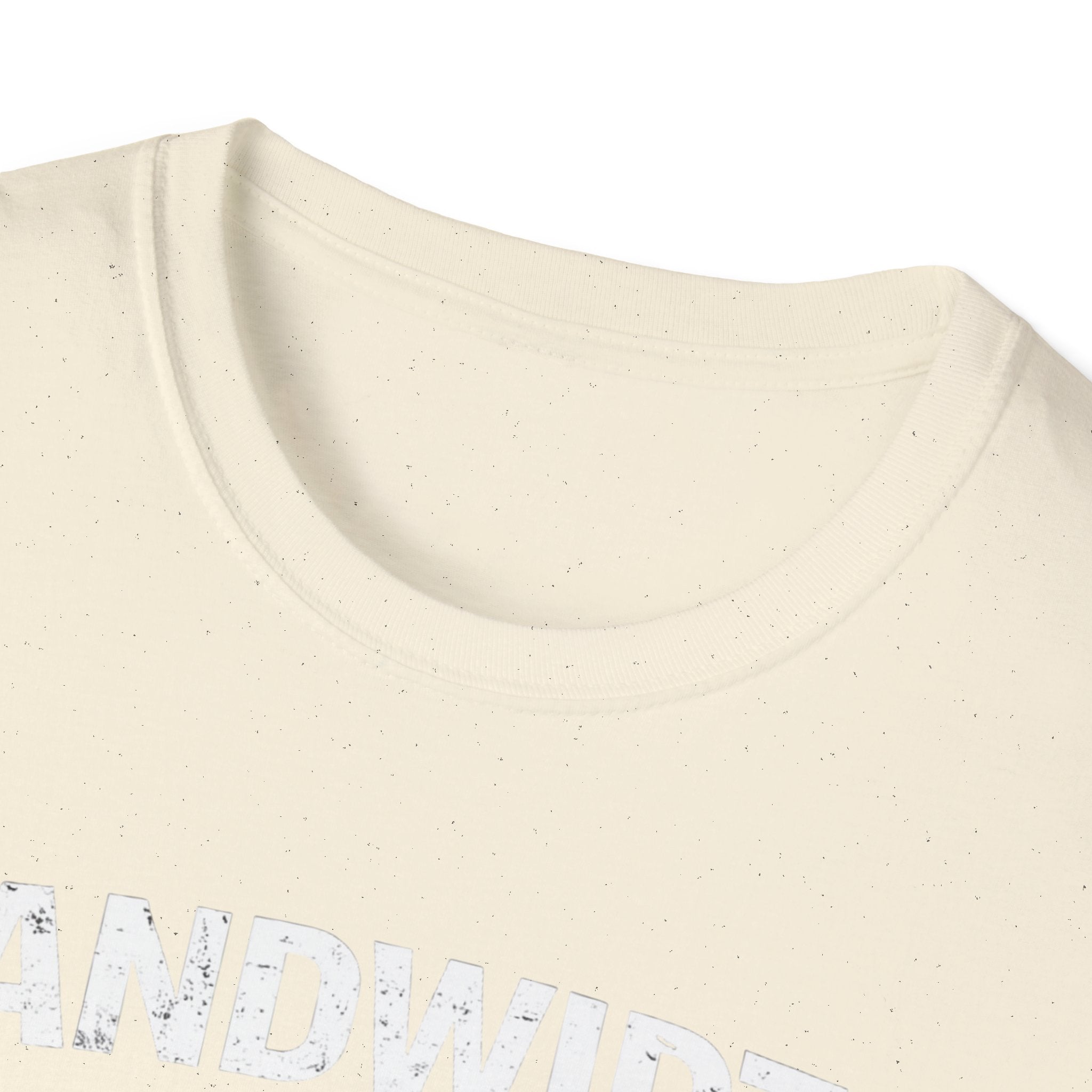 "Bandwidth Is My Love Language" Funny IT Tech Humor T-Shirt
