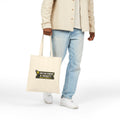 “Did You Submit a Ticket?” Funny IT Support Team Tech Humor Canvas Tote Bag