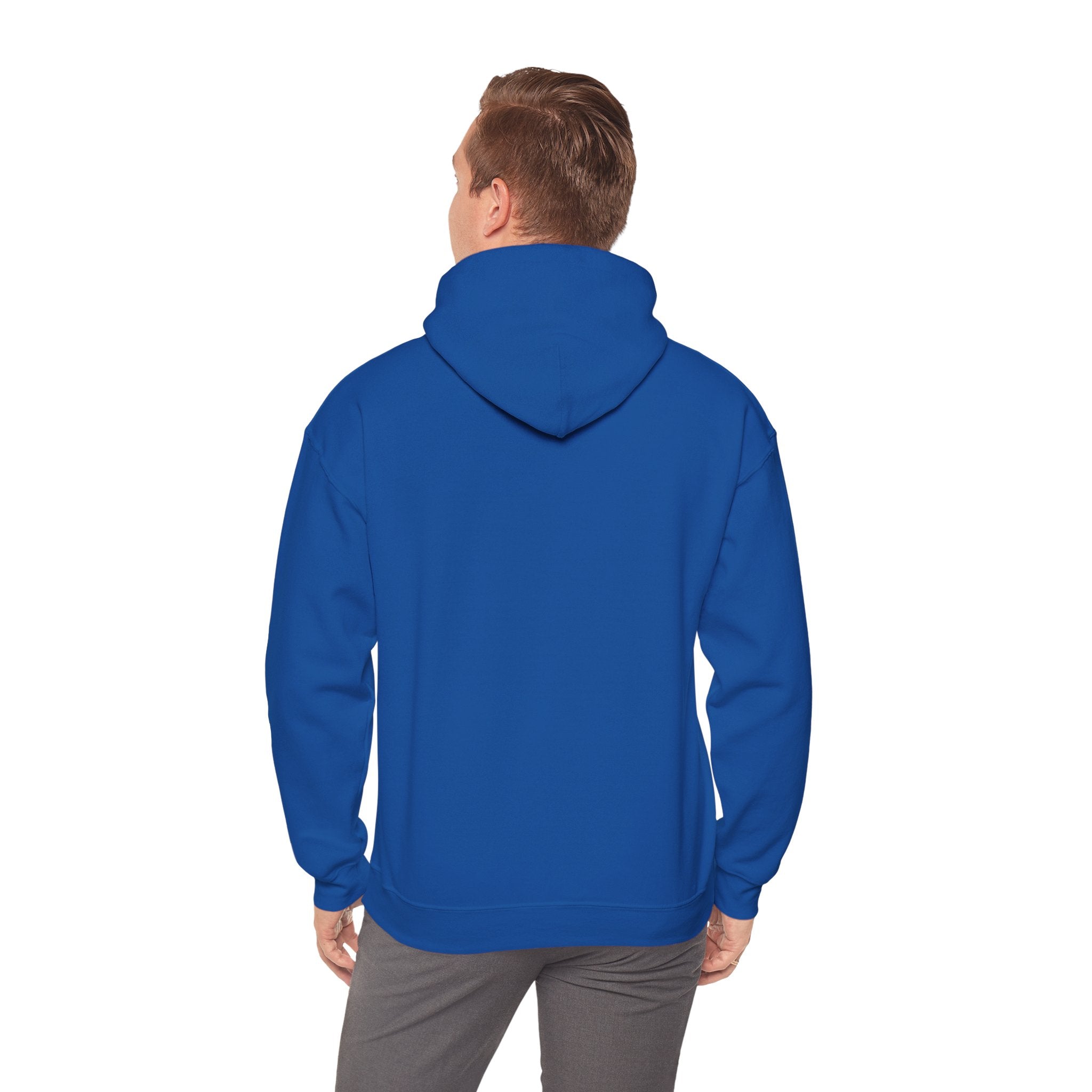 "Have You Tried Googling It?" Funny Tech Support Hoodie