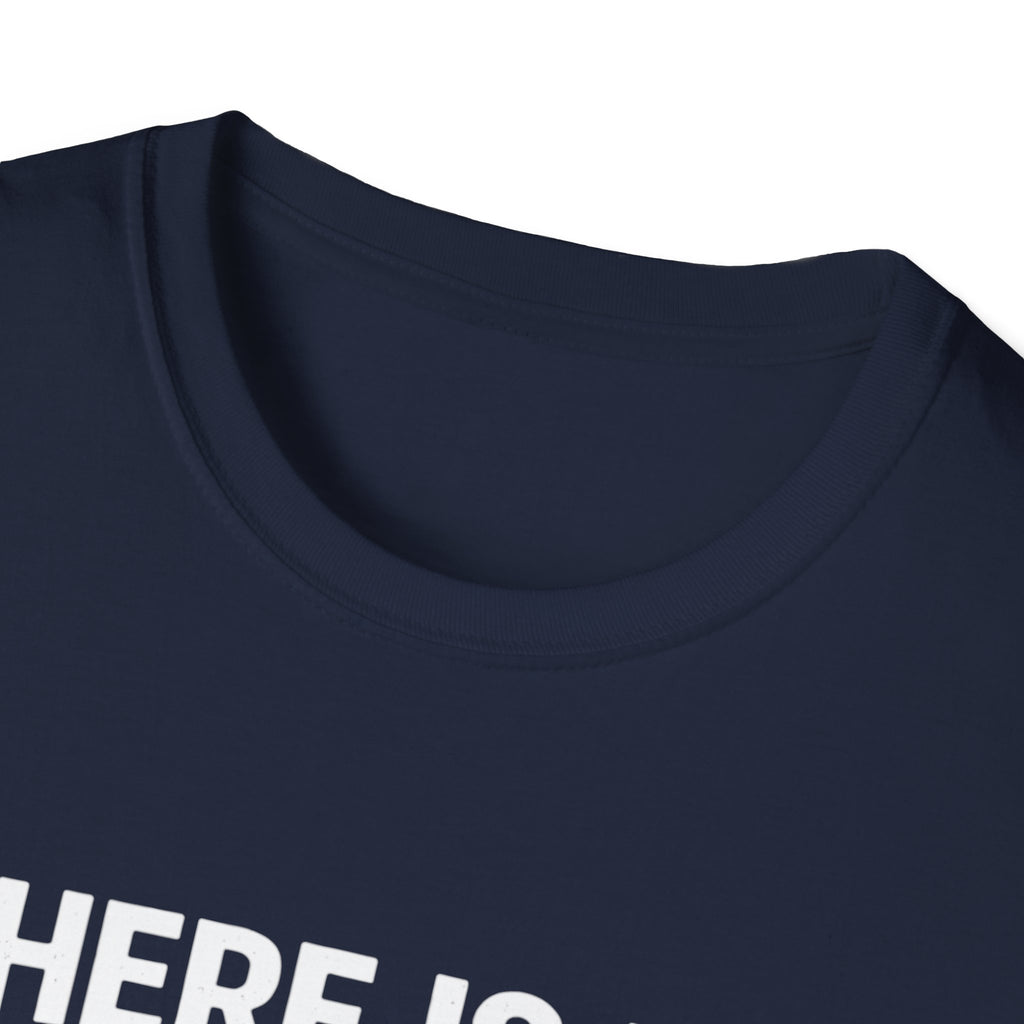 "There Is No Cloud, Just Someone Else's Computer" Funny IT Tech Humor T-Shirt