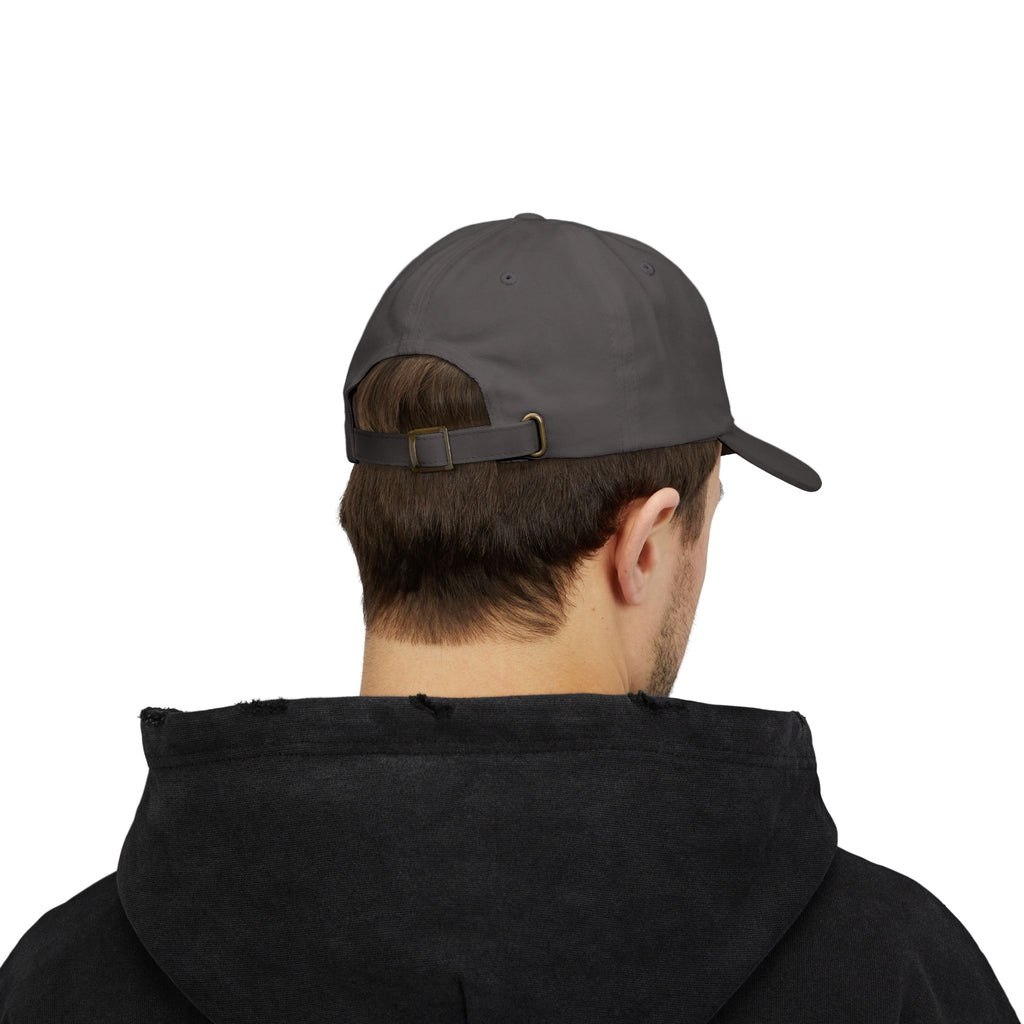 "Have You Tried Googling It?" Embroidered Casual Baseball Hat