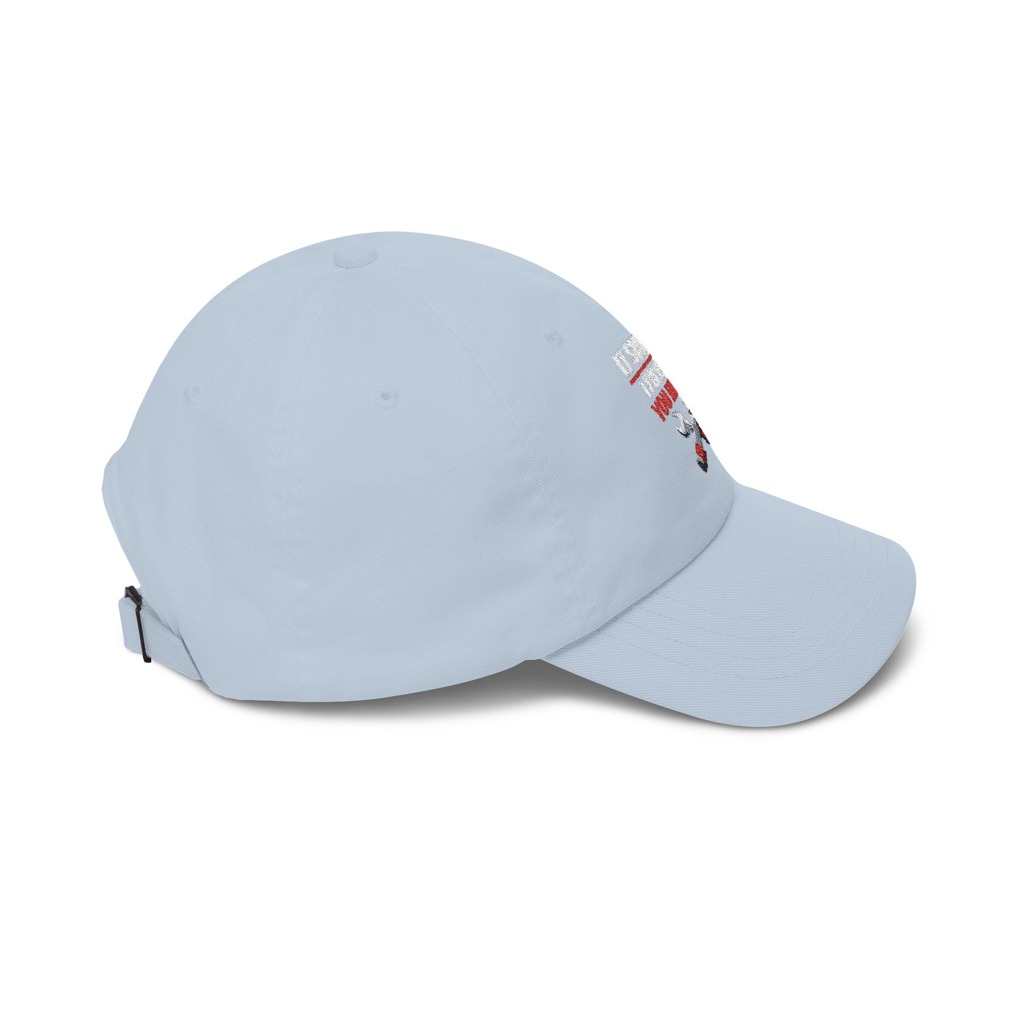 "IT Support: I Fix What You Break" Tech Humor Funny IT Baseball Hat/Cap