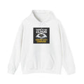 "There Is No Cloud, Just Someone Else's Computer" Graphic Tech Humor Hoodie