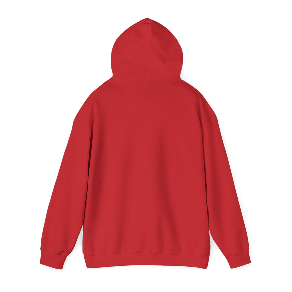 "Problem Exists Between the Chair & Keyboard" Tech Humor Graphic Hoodie