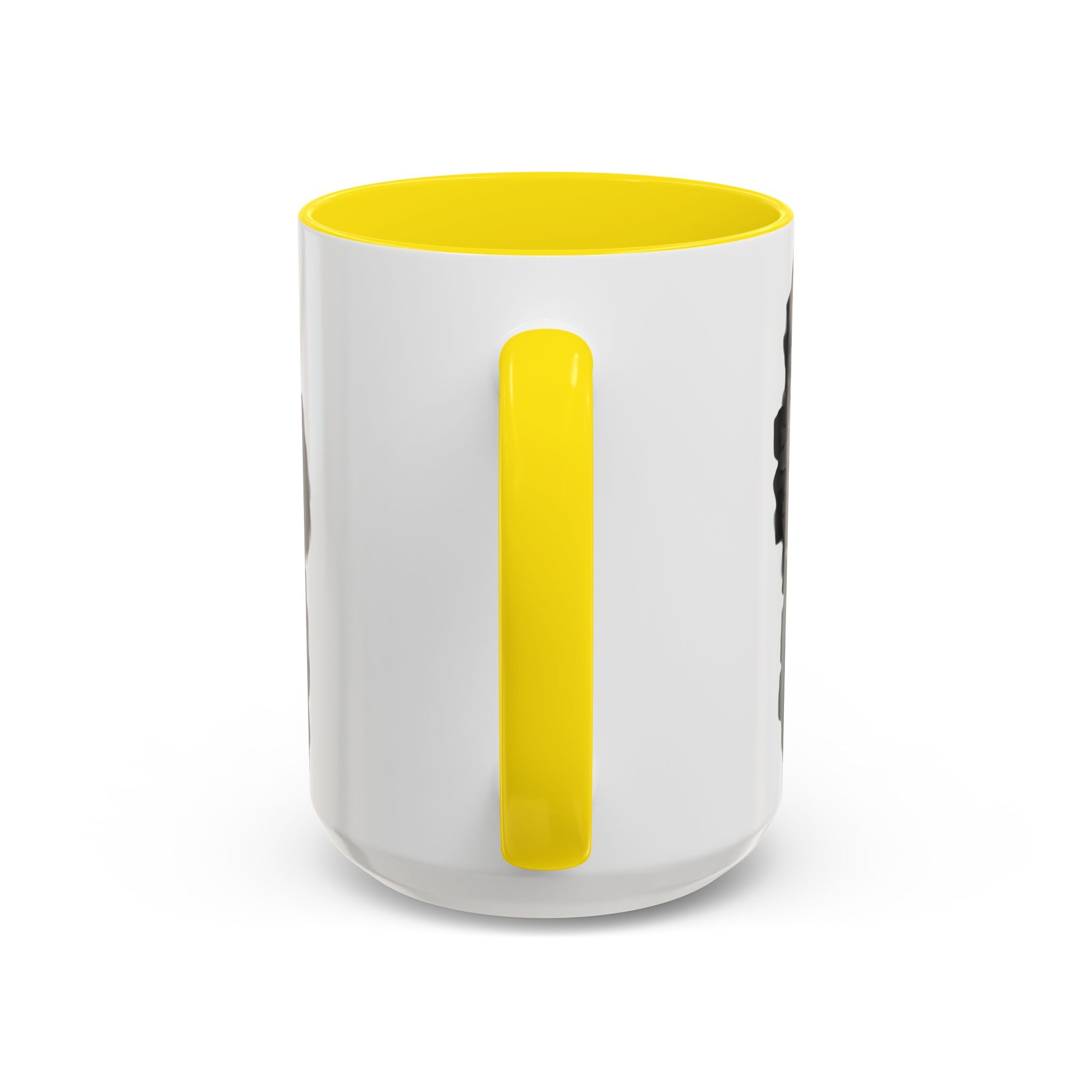 “Tech Support: We Hear You, We Ignore You, We Fix It” Funny IT Accent Mug Tech Support Humor Coffee Mug