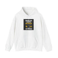 "Problem Exists Between Chair and Keyboard" Funny Programmer Tech Hoodie