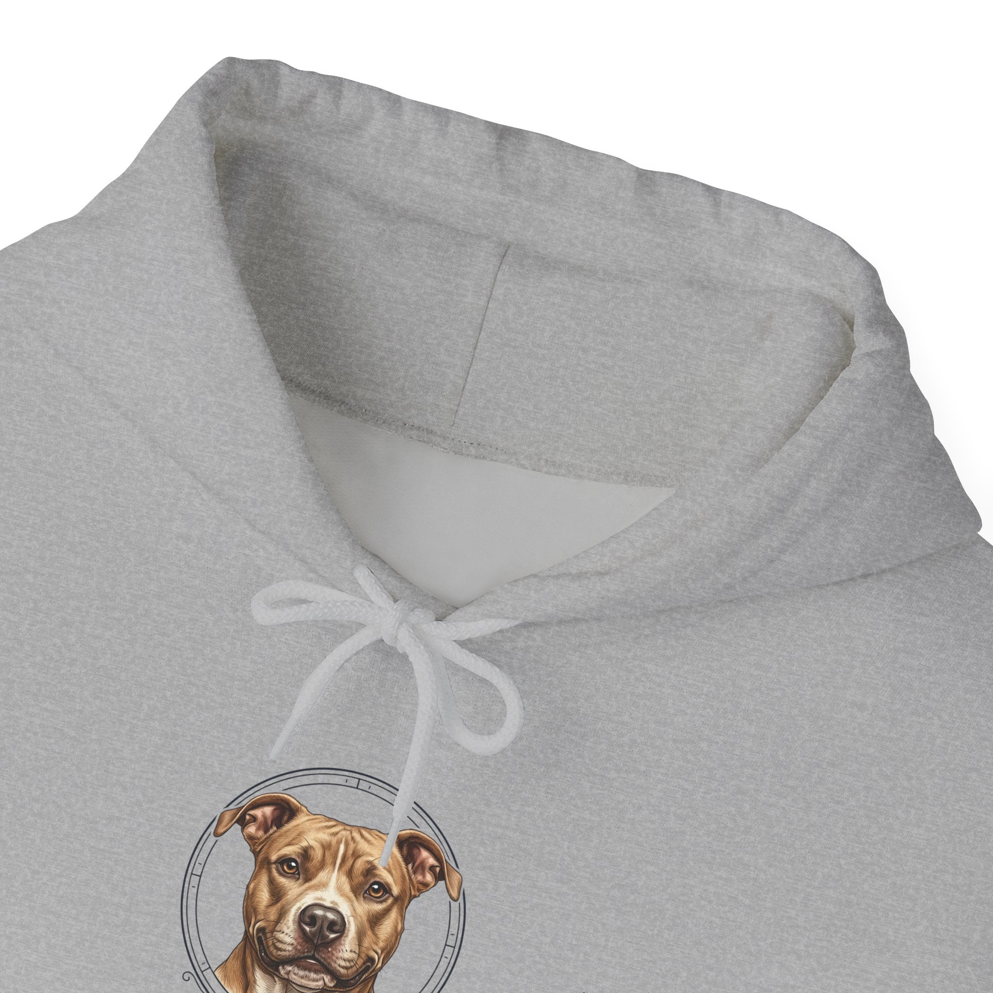 Dog Mom Hoodie | rescue pride, fur baby