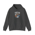 “ChatGPT Said It Would Work” Funny AI Fail Hoodie