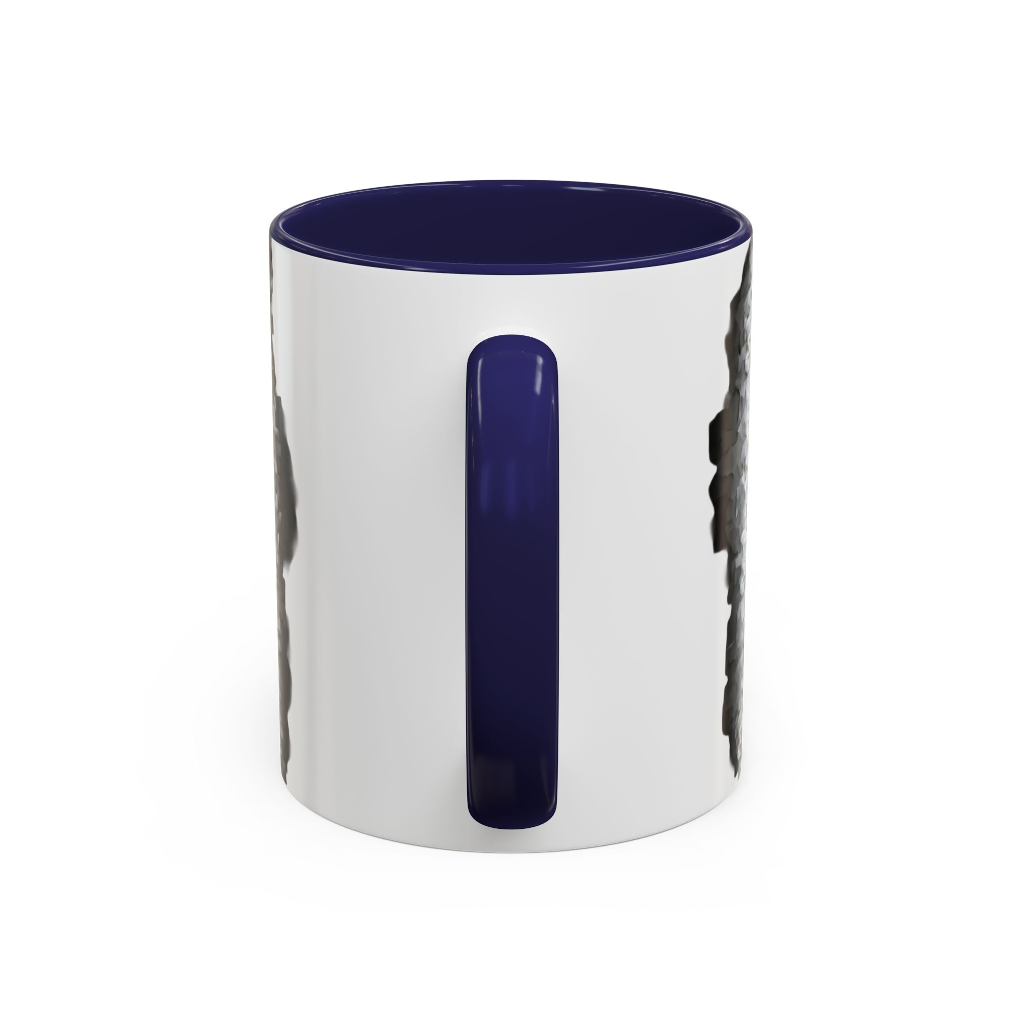 “Tech Support: We Hear You, We Ignore You, We Fix It” Funny IT Accent Mug Tech Support Humor Coffee Mug