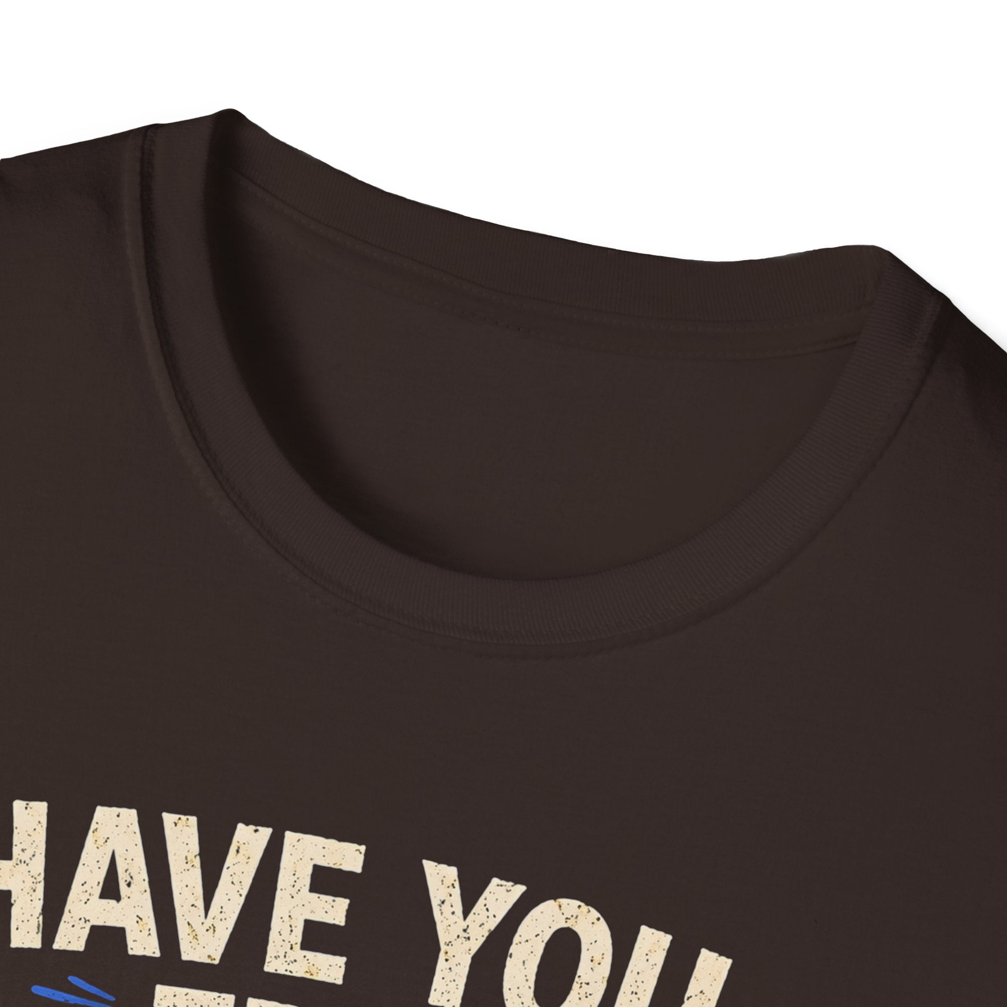 "Have You Tried Googling It?" Funny IT T-Shirt — Tech Humor Geek Graphic Tee