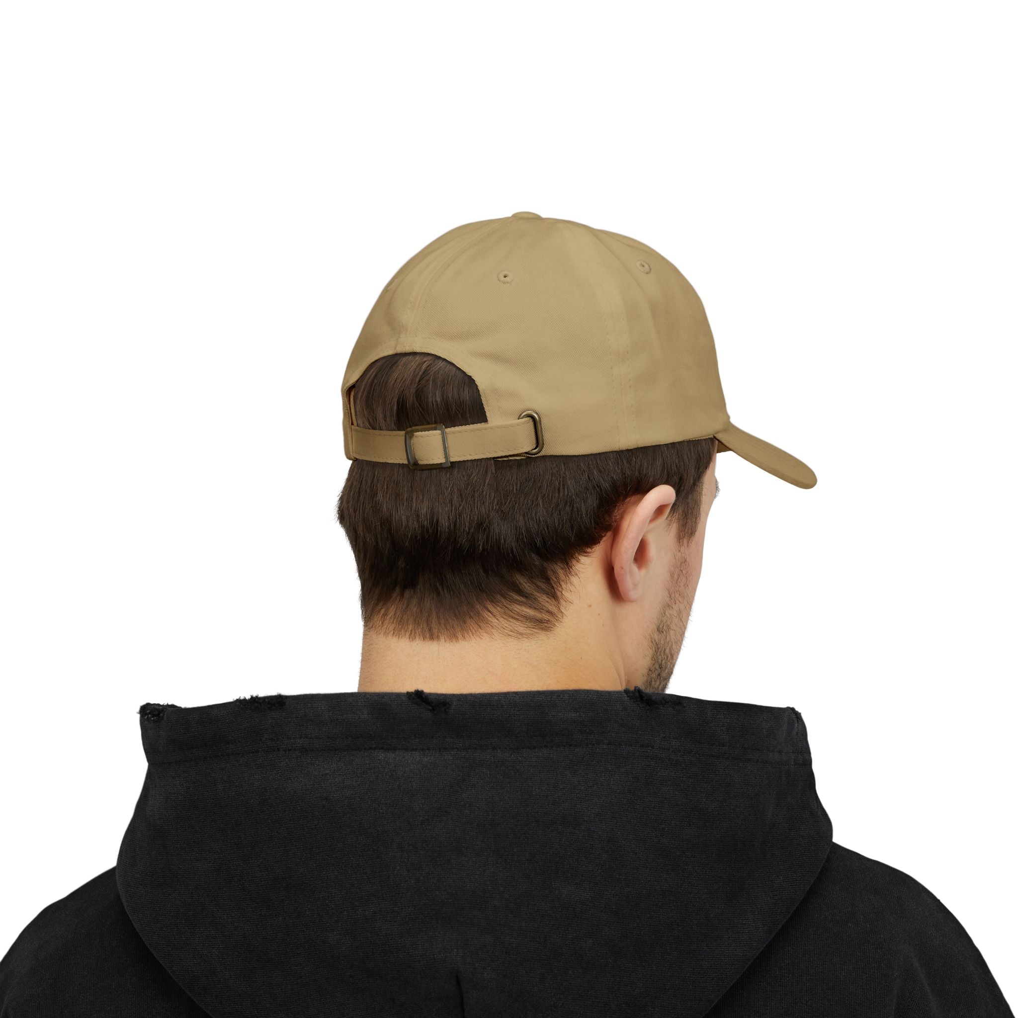 "I Support End Users...Emotionally" Tech Humor Funny IT Baseball Hat/Cap