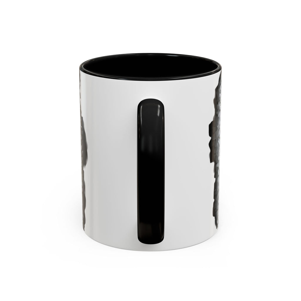 “Tech Support: We Hear You, We Ignore You, We Fix It” Funny IT Accent Mug Tech Support Humor Coffee Mug
