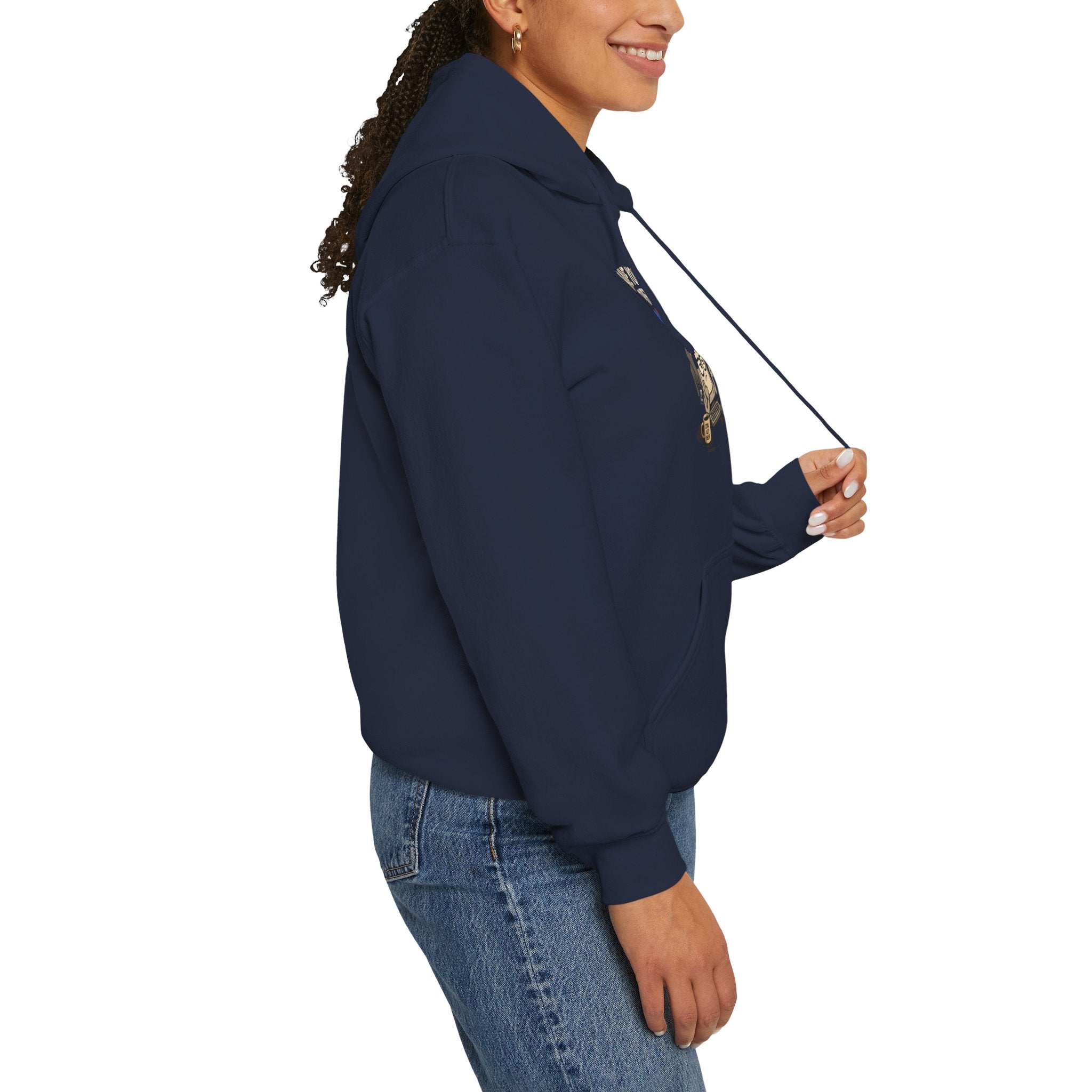 "Have You Tried Googling It?" Funny Tech Support Hoodie