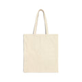 "It Support: I Fix What You Break" IT Humor Graphic Cotton Canvas Tote Bag
