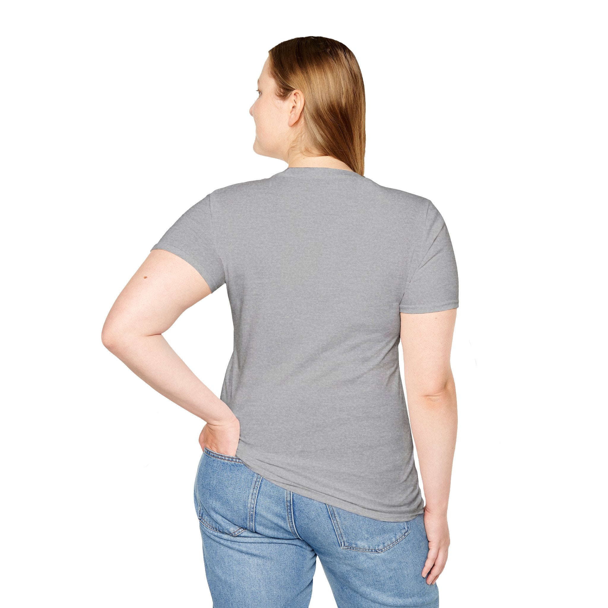 "It's Always DNS" Funny IT Tech Humor T-Shirt