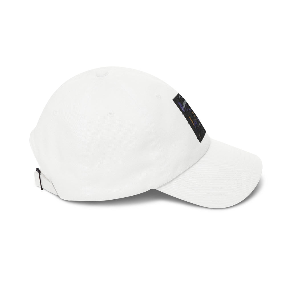 I Work In Technology Wizard Cap | Classic Baseball Hat