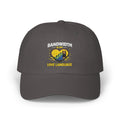 "Bandwidth is my Love Language" Tech Humor Funny IT Baseball Hat/Cap