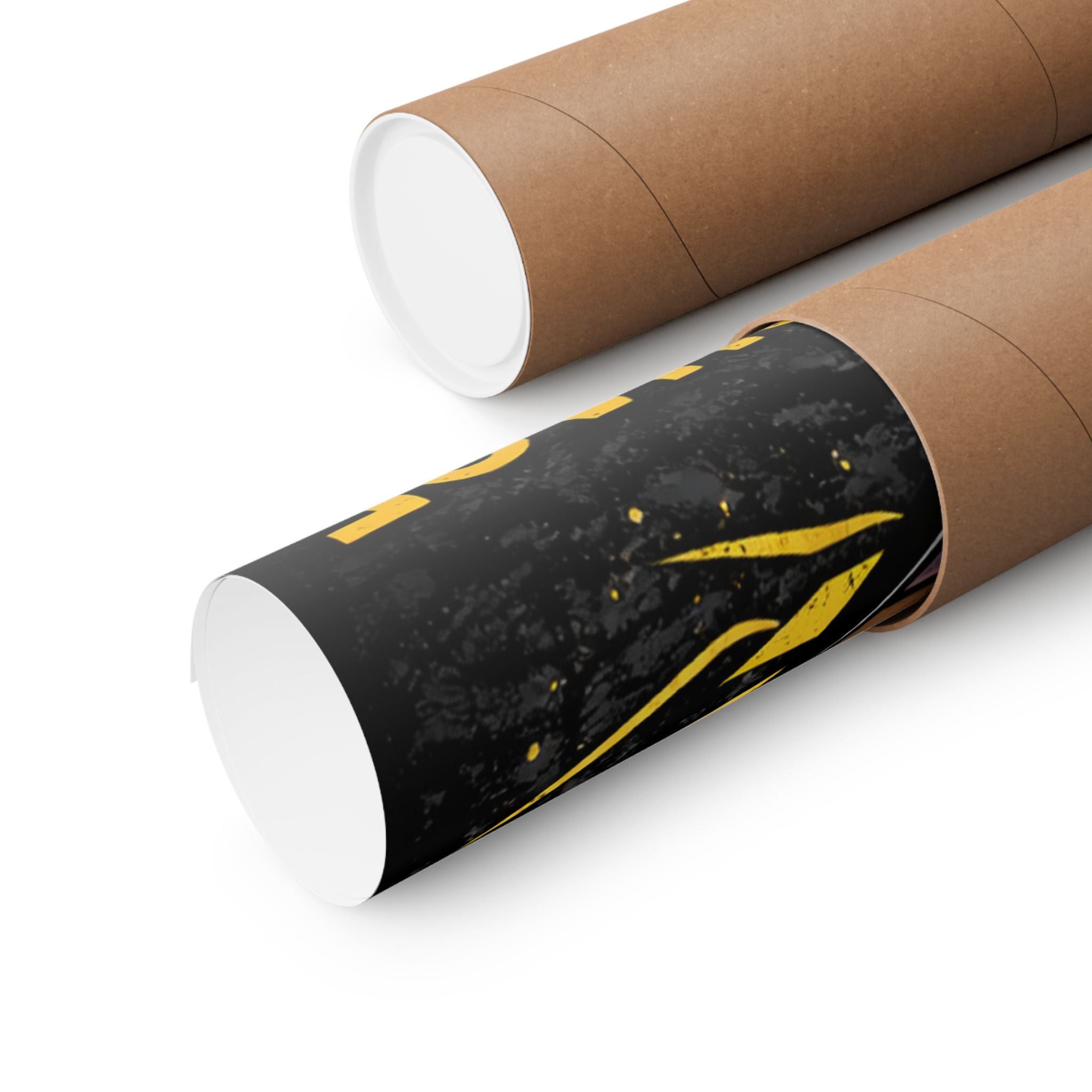 "Bandwidth is my Love Language" Geek Tech Humor Funny IT Matte Vertical Posters