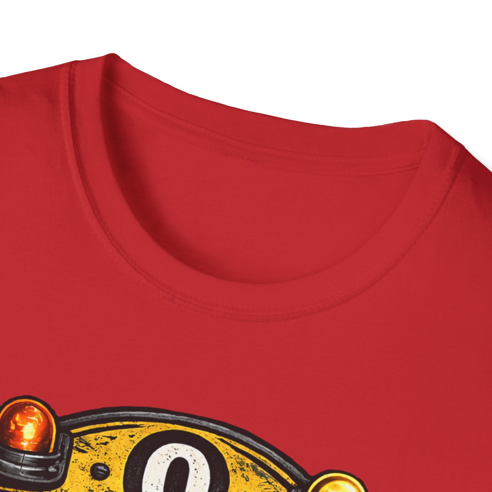 "0 Days Since Last IT Incident" Funny IT Tech Humor T-Shirt