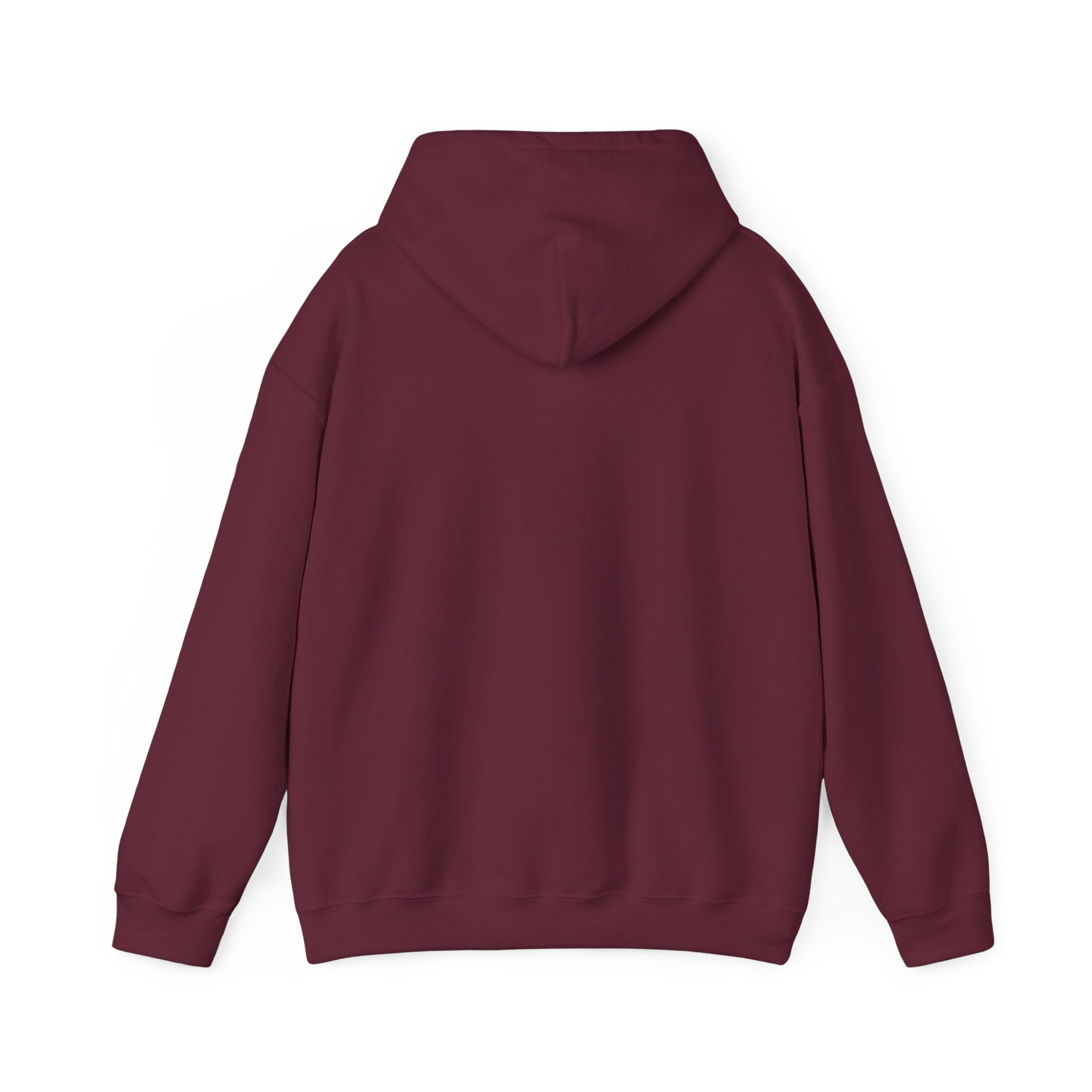 "Problem Exists Between the Chair & Keyboard" Tech Humor Graphic Hoodie