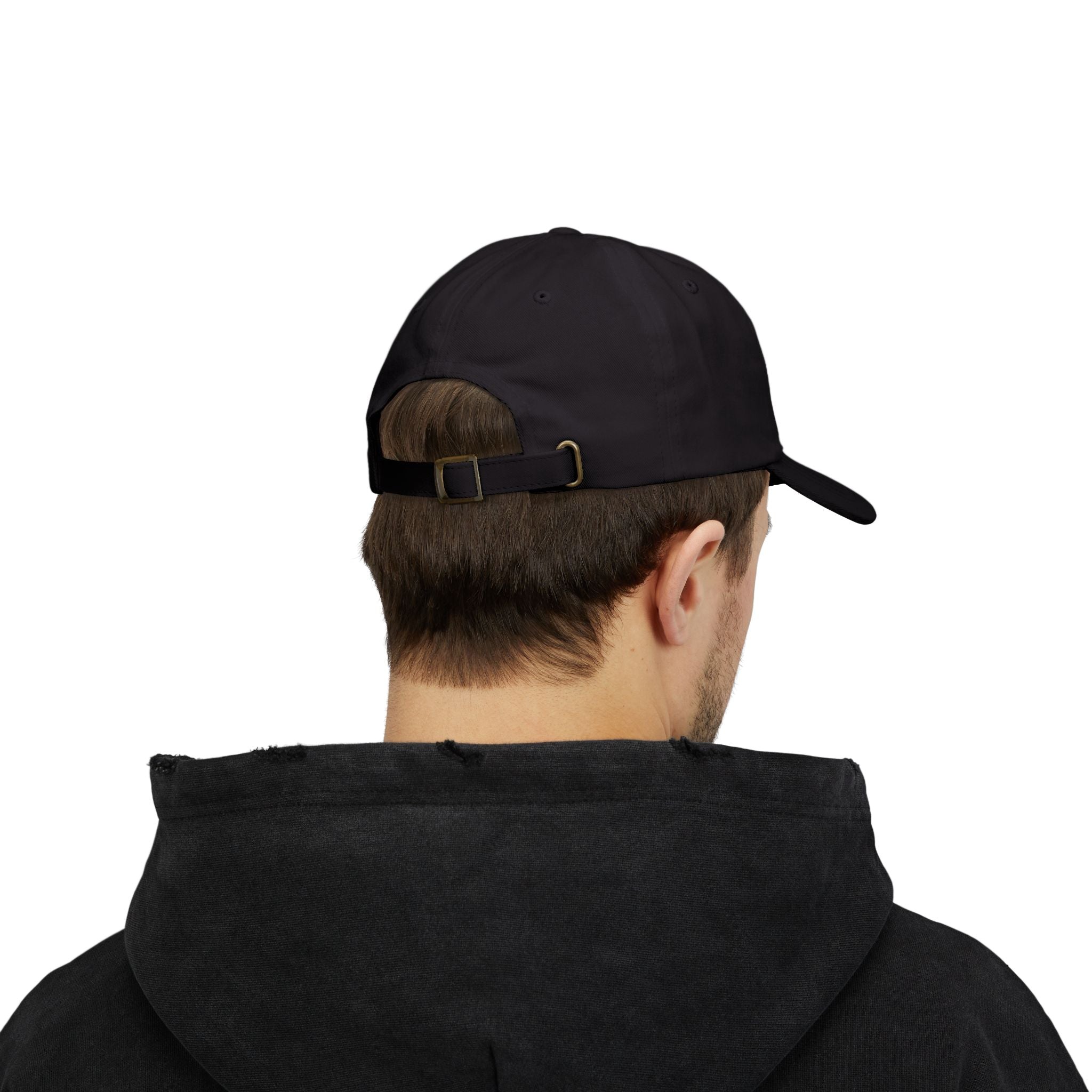 Dad Cap — "Have You Tried Googling It?" Vintage Computer Patch Hat