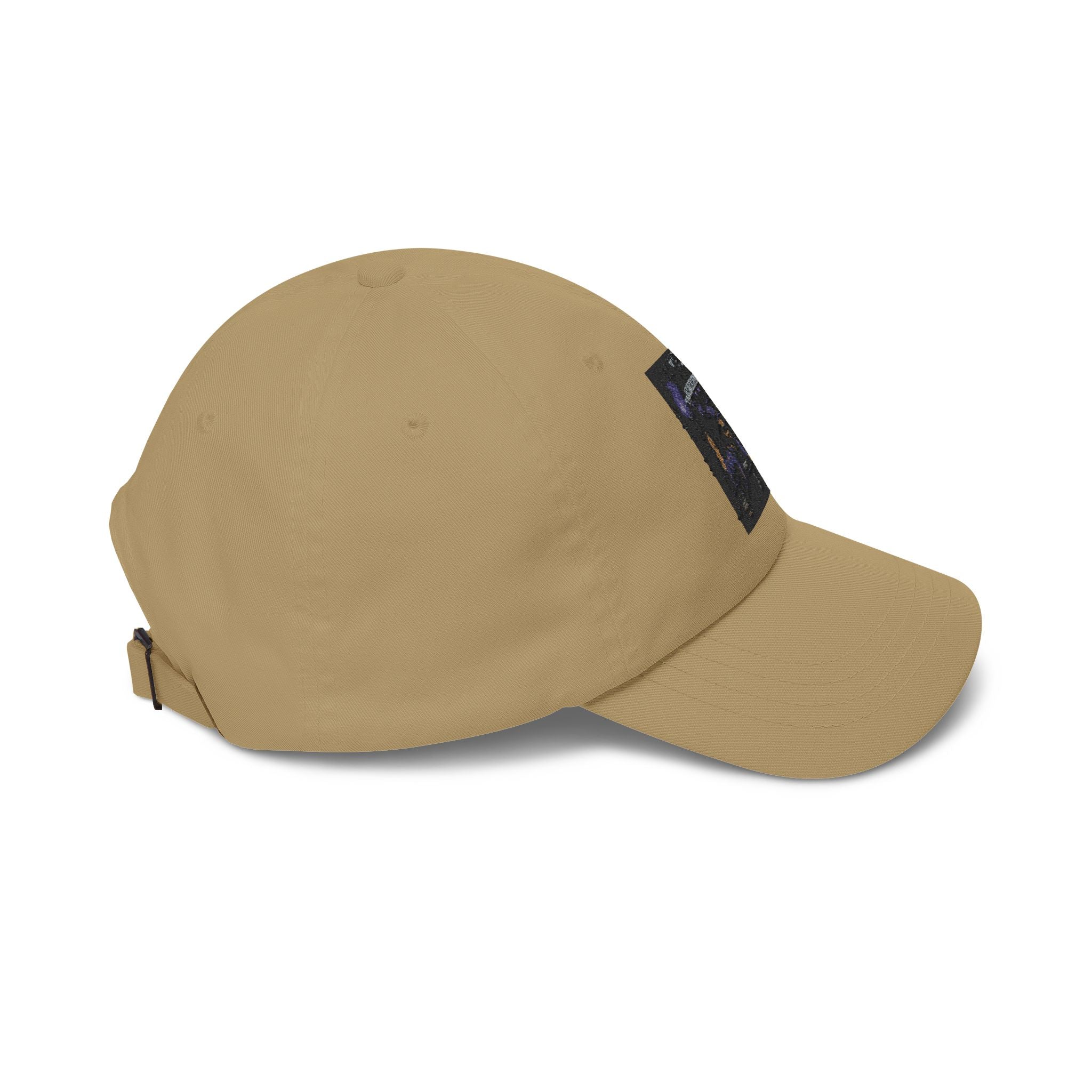 I Work In Technology Wizard Cap | Classic Baseball Hat