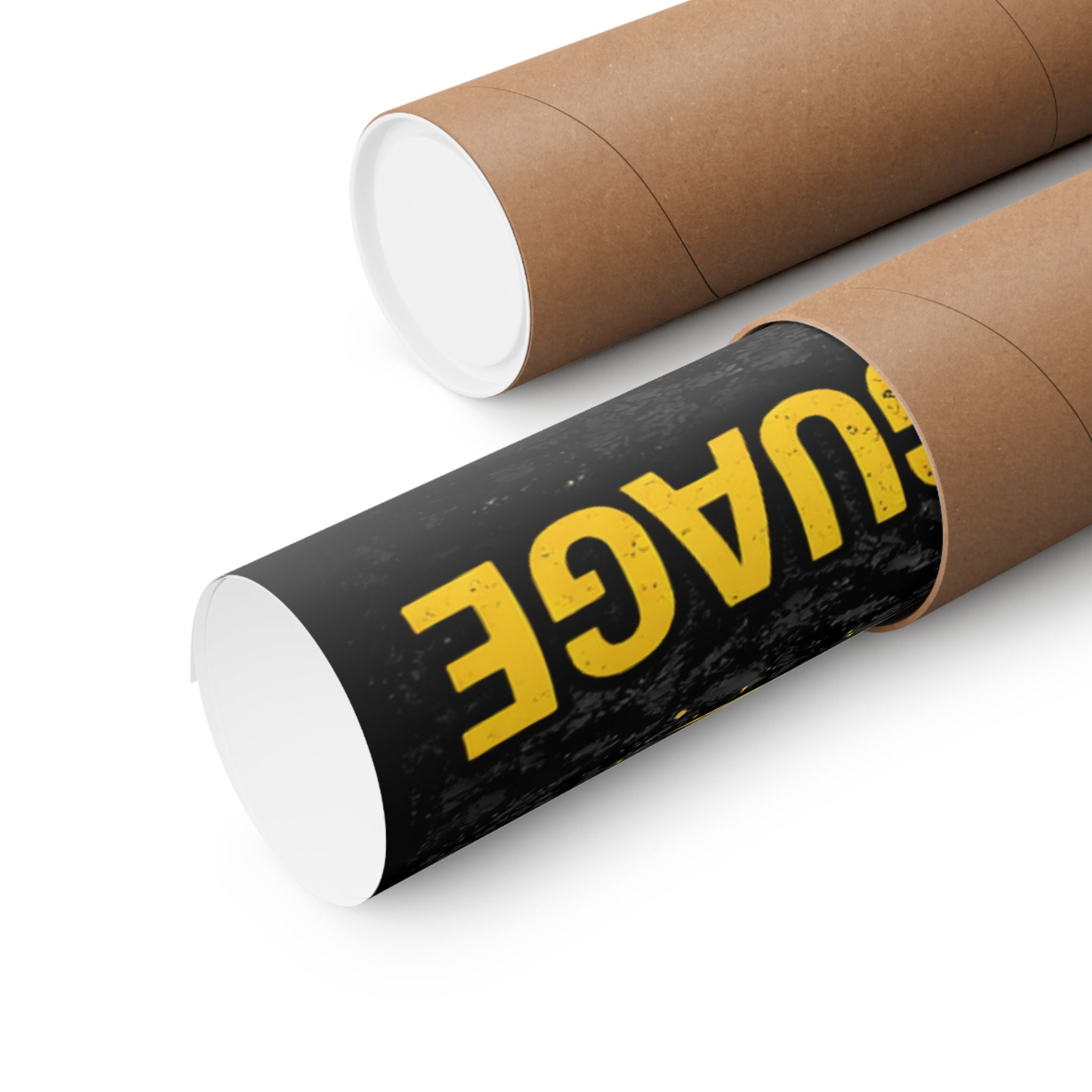 "Bandwidth is my Love Language" Geek Tech Humor Funny IT Matte Vertical Posters