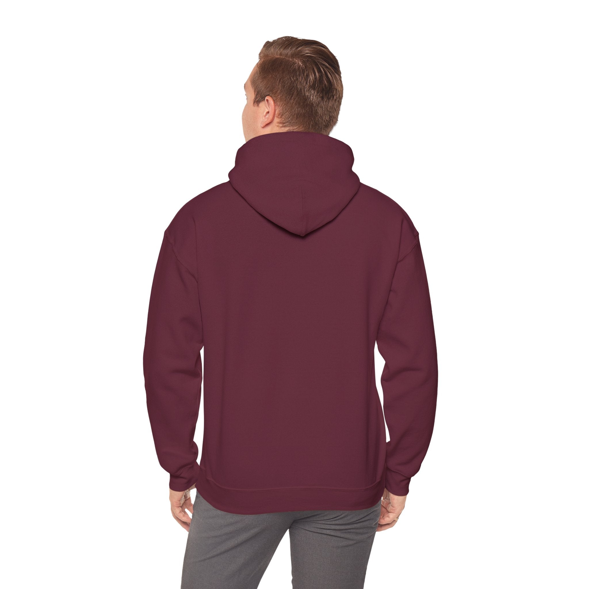 "Have You Tried Googling It?" Funny Tech Support Hoodie