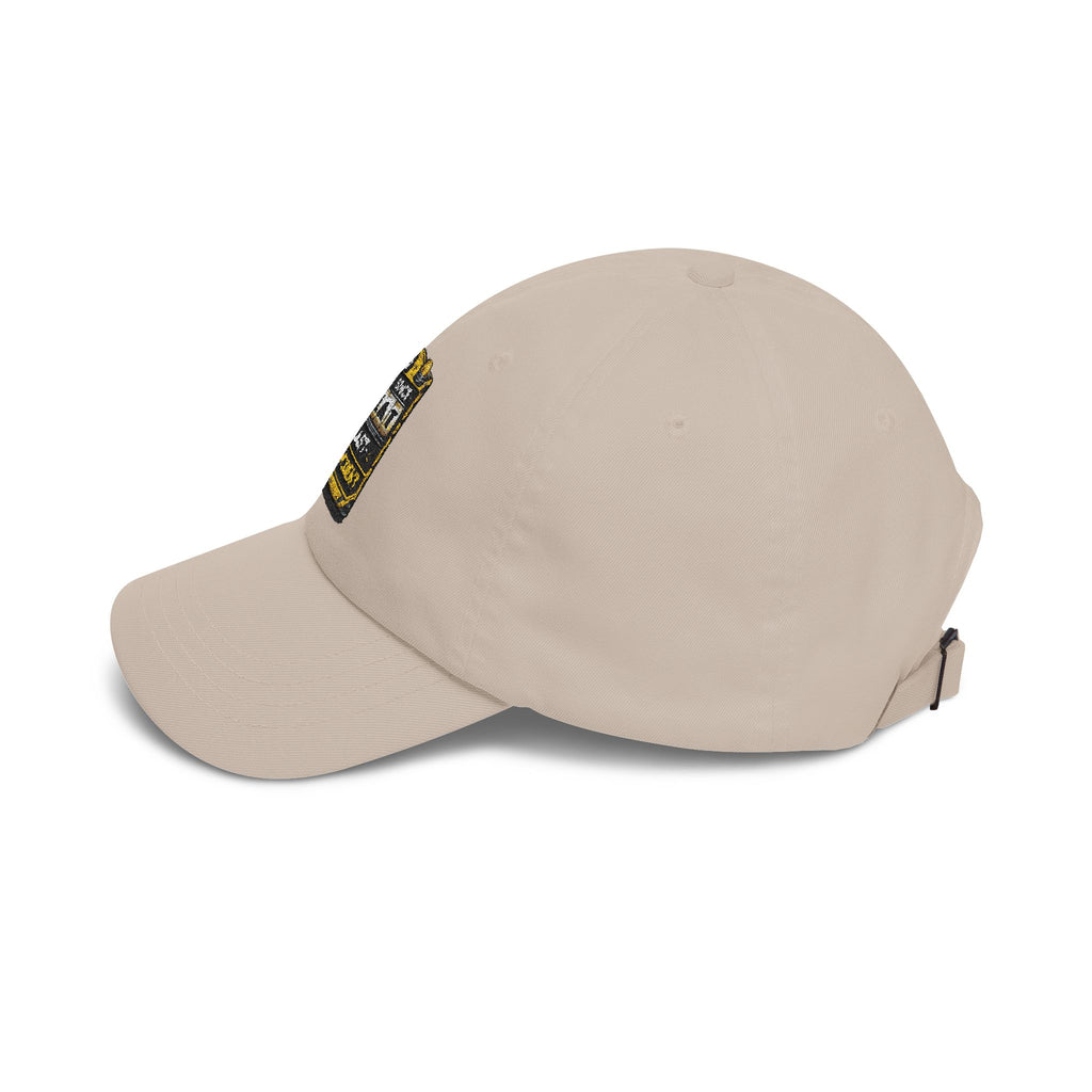 "0 Days Since Last IT Incident" Tech Humor Funny IT Baseball Hat/Cap
