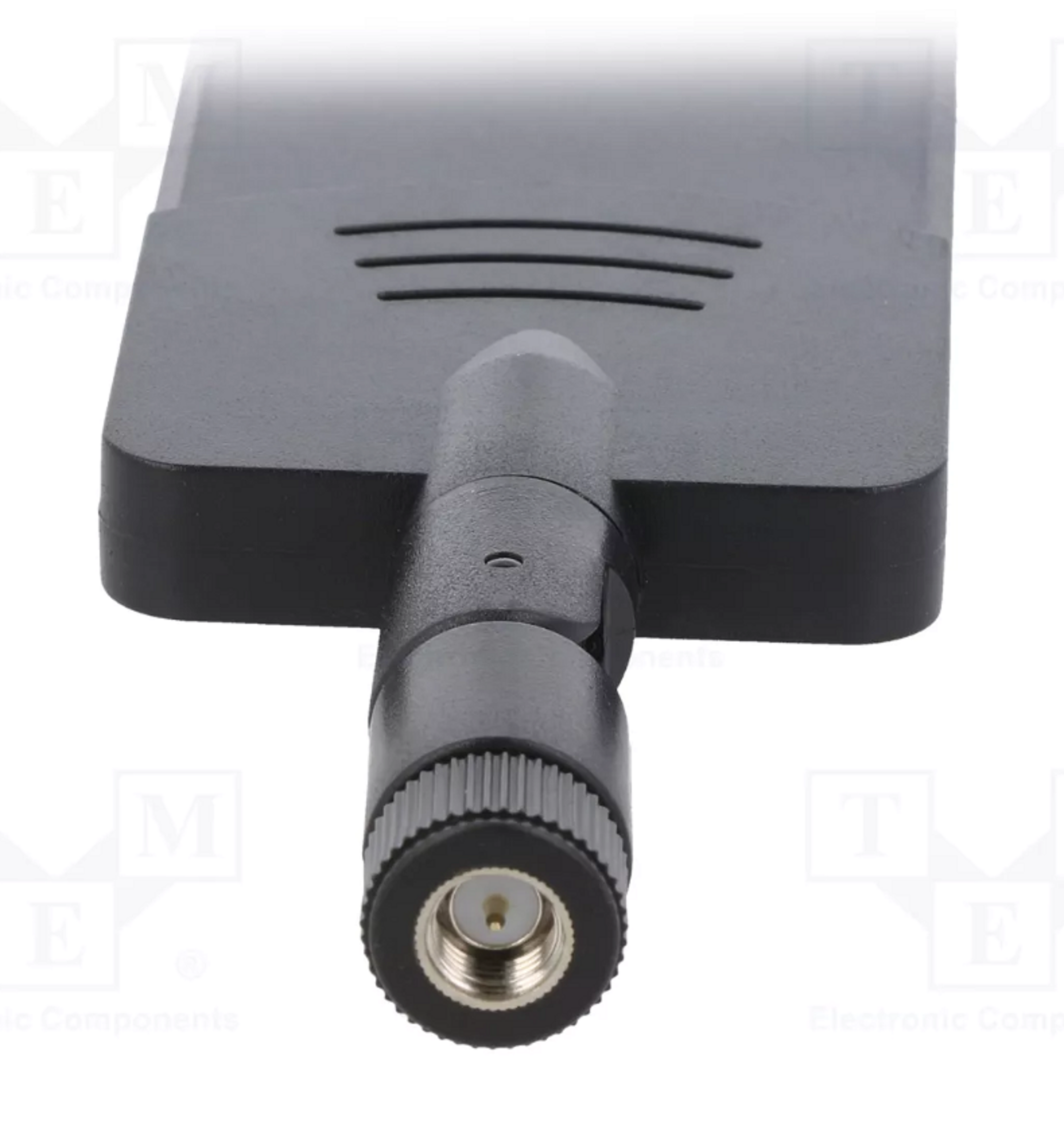 5G 8dBi Omni SMA Male Paddle Antenna 700-3500MHz for LTE CPE Router Signal Boost