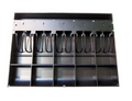 APG Cash Drawer Heavy Duty: Fixed Till Assembly (Part#: PK-15TA-03-BX )