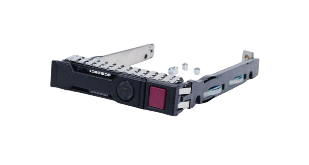HPE 651687-001 SFF 2.5" SAS/SATA Hot Swap Drive Tray Gen8 G8 Caddy