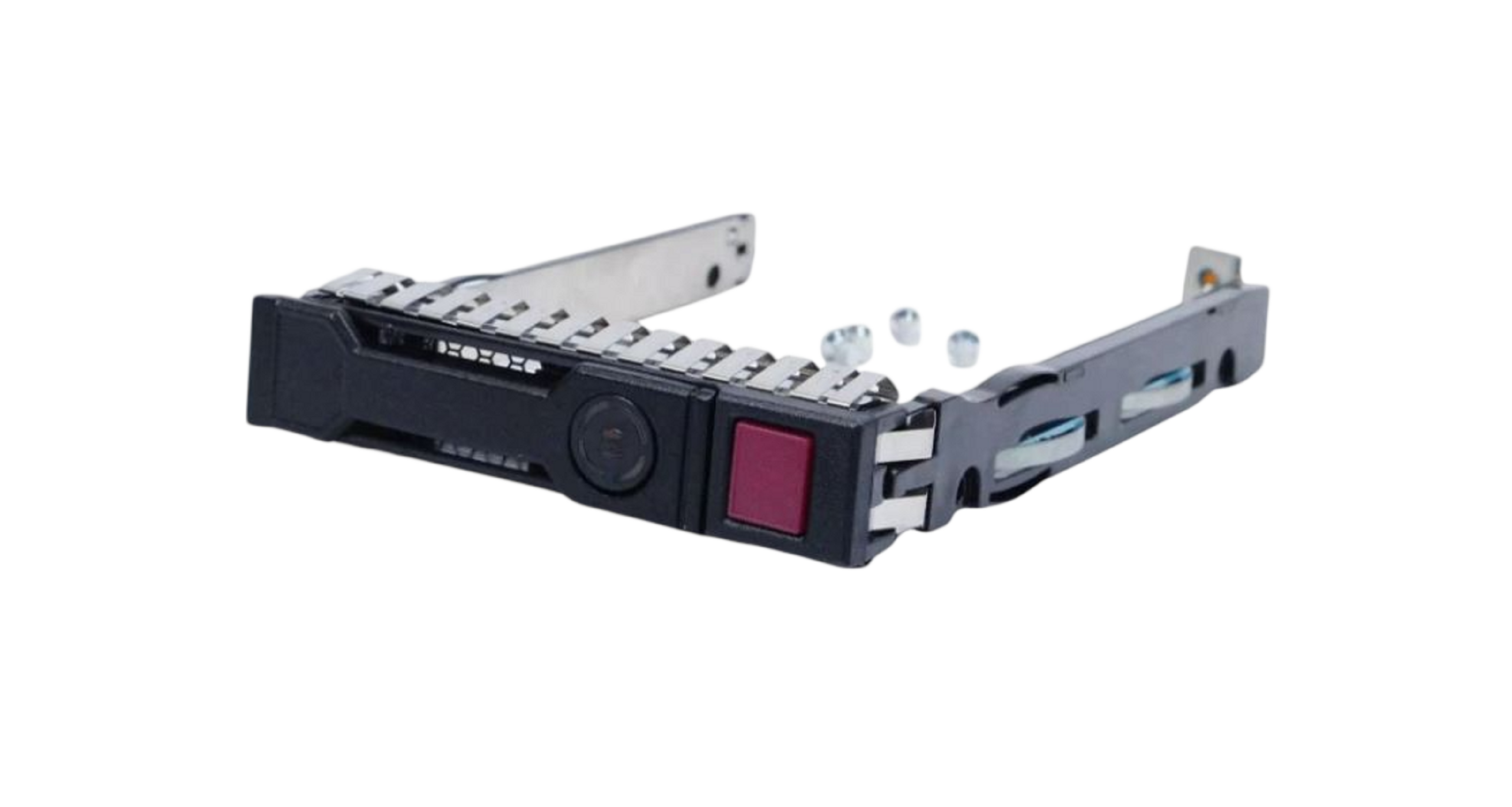 HPE 651687-001 SFF 2.5" SAS/SATA Hot Swap Drive Tray Gen8 G8 Caddy
