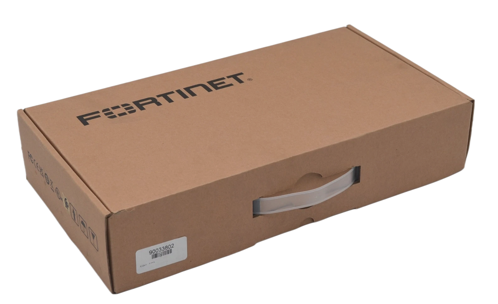 Fortinet FortiVoice FVG-GS16 Gateway – 16 Port FXS VoIP Gateway NIB