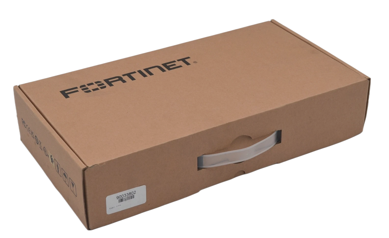 Fortinet FortiVoice FVG-GS16 Gateway – 16 Port FXS VoIP Gateway NIB