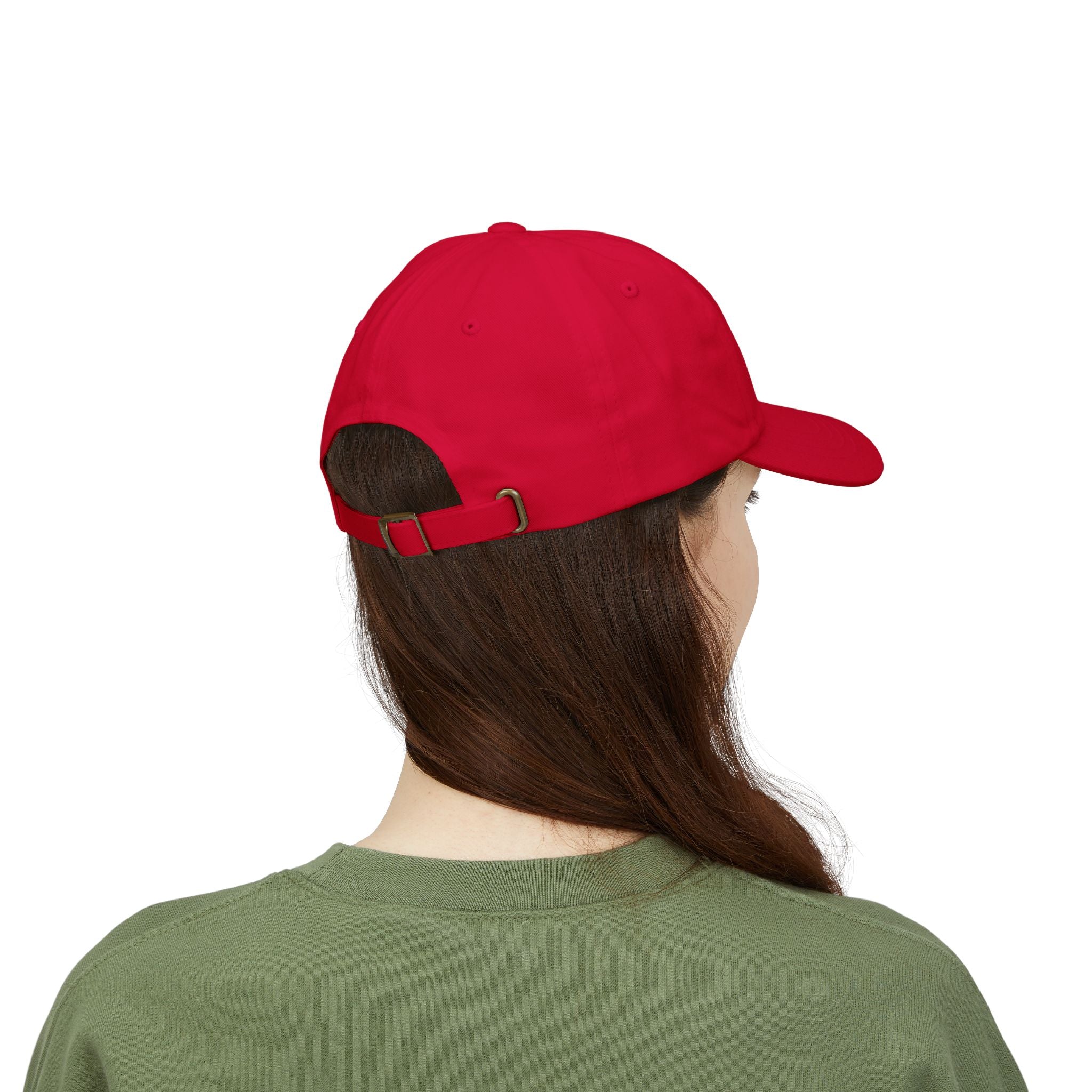 "Have You Tried Googling It?" Embroidered Casual Baseball Hat
