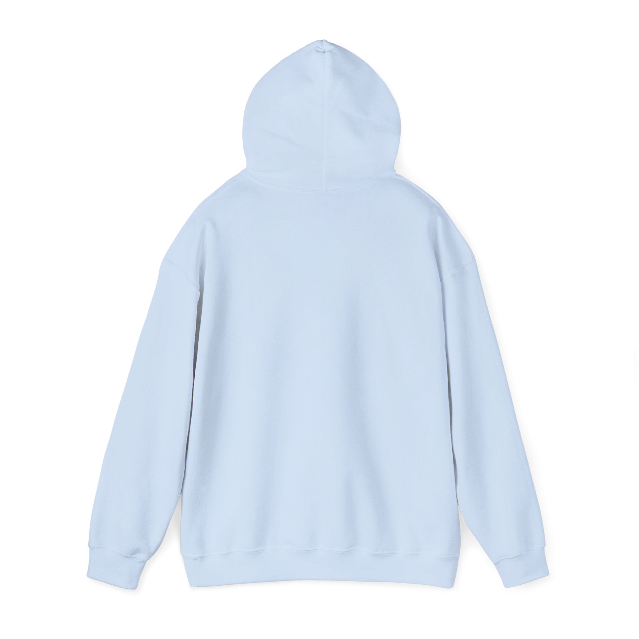 "Problem Exists Between the Chair & Keyboard" Tech Humor Graphic Hoodie