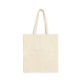 "No Signal No Problem" Funny IT Tech Humor Canvas Tote Bag