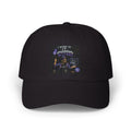 I Work In Technology Wizard Cap | Classic Baseball Hat