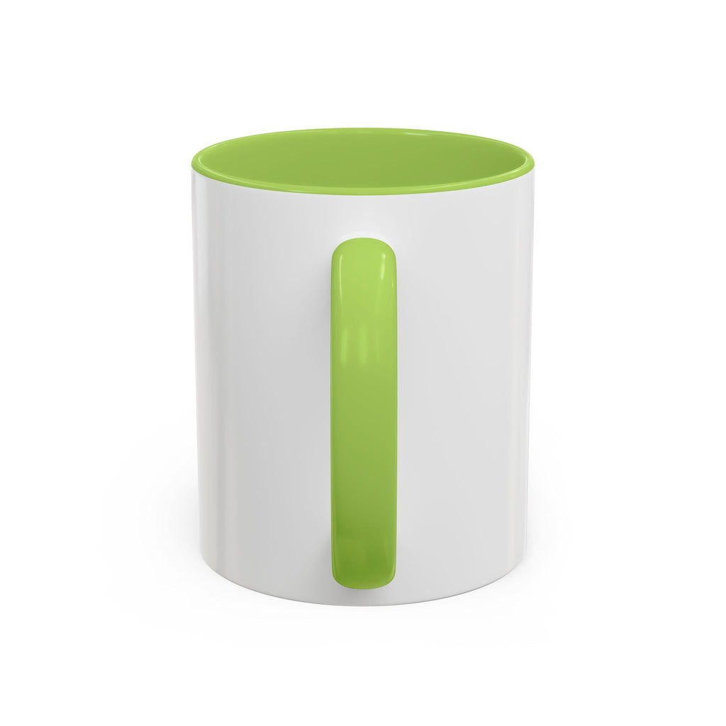 "CHatGBT Said It Would Work" Funny IT Tech Humor AI Fail Ceramic Mug