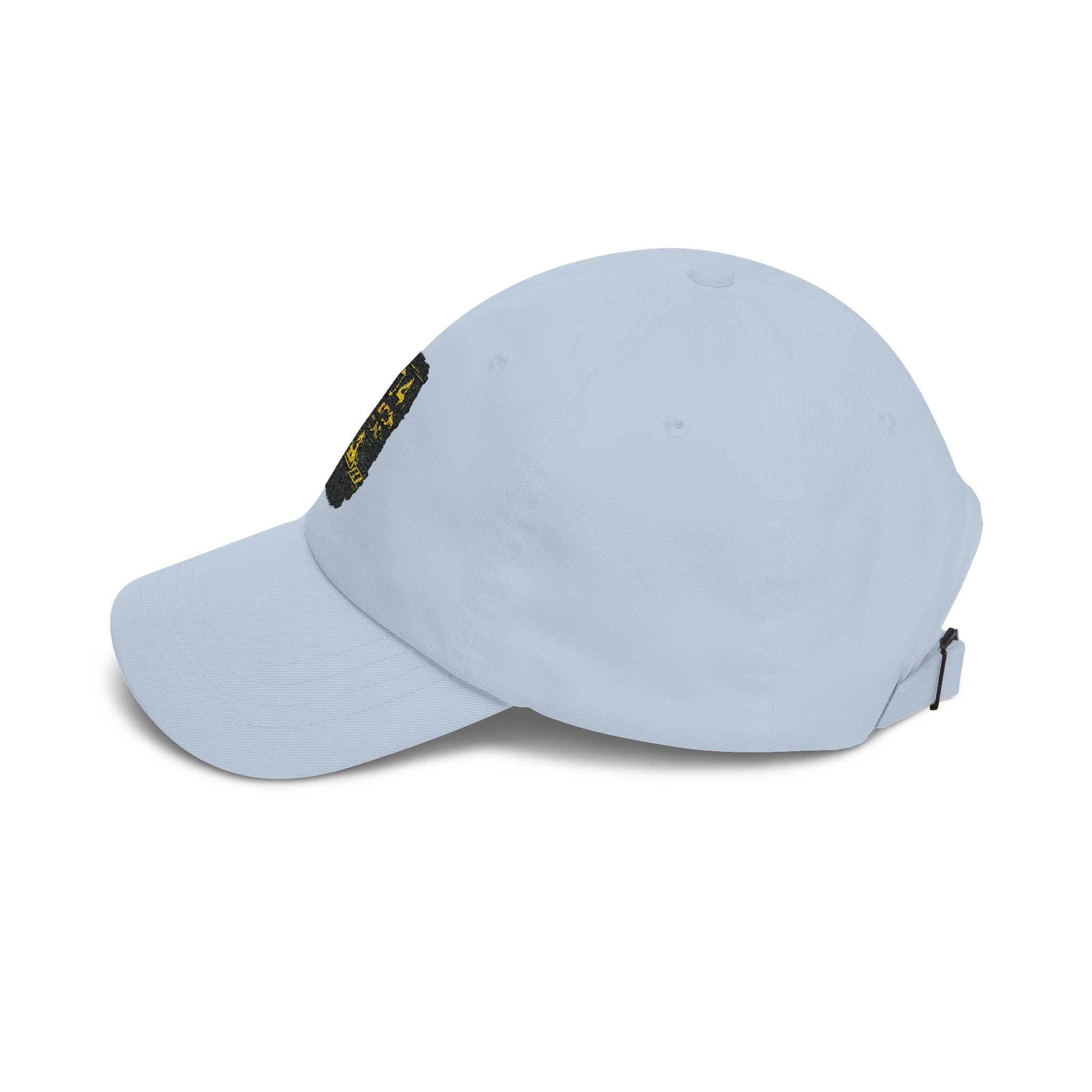 "Error 404 Motivation Not Found" Tech Humor Funny IT Baseball Hat/Cap